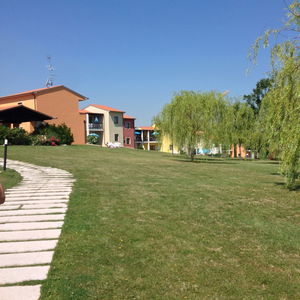 Hotel Belvedere Village cazare Castelnuovo del Garda