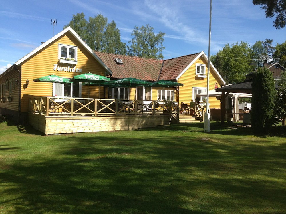 Hotel Wärdshuset Furuliden