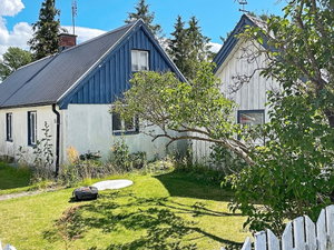 Hotel 4 Person Holiday Home In Everod cazare Everoed