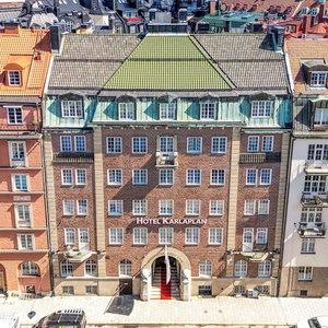 Hotel Best Western Hotel Karlaplan cazare OEstermalm