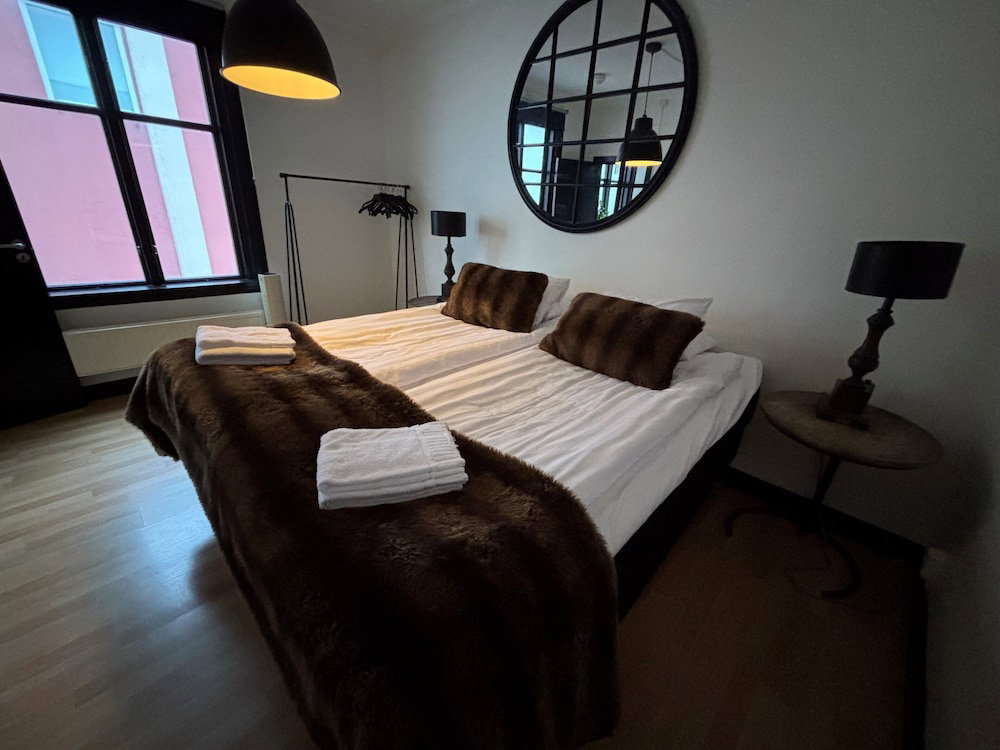 Hotel Hotell Repet