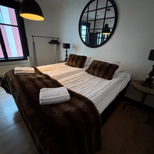 Hotel Hotell Repet cazare Visby