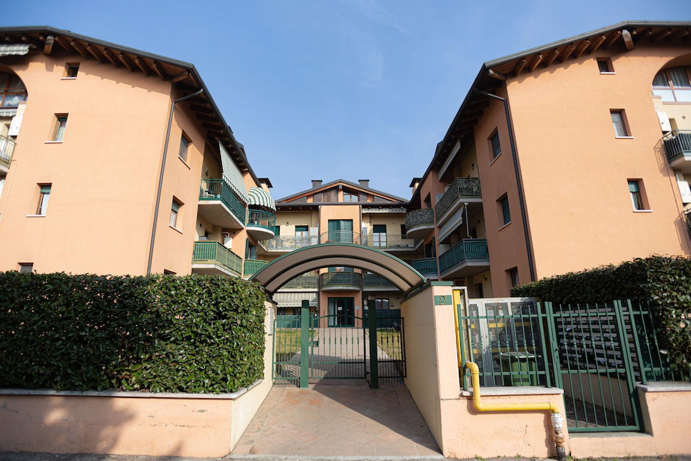 Hotel Casa Aurora