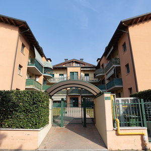 Hotel Casa Aurora cazare Castelnuovo del Garda