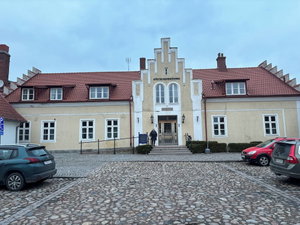 Hotel Anita På Gästis I Anderslöv cazare Trelleborg