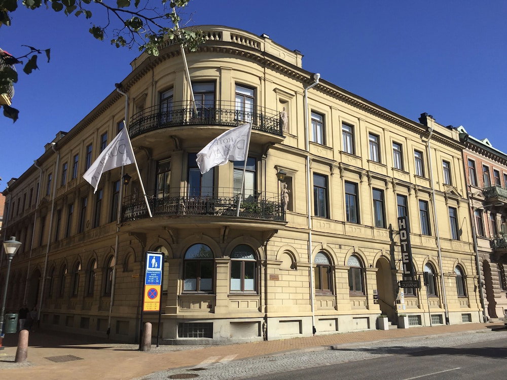 Hotel Hotel Park Allé