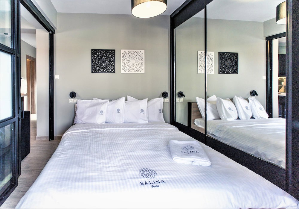 Salina Premium Residences