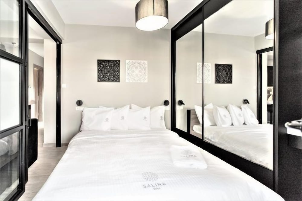 Salina Premium Residences