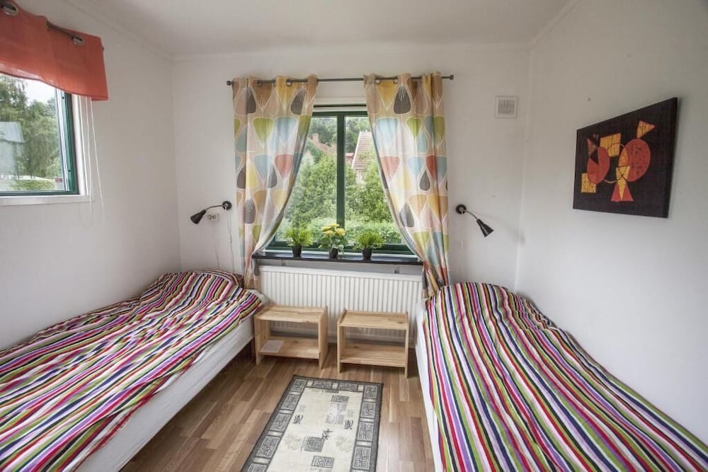 Bruksparkens Vandrarhem