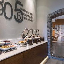 Hotel Aegli Pallas Hotel Volos cazare Volos