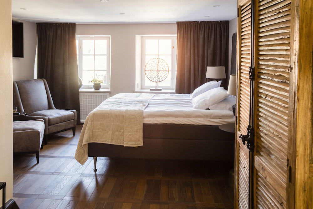 Hotel Hotell Visby Börs