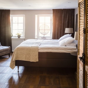 Hotel Hotell Visby Börs cazare Visby