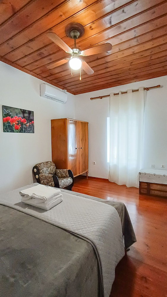 Mikros Paradisos Pelion