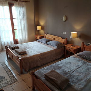 Hotel Hotel Defkalion cazare Volos