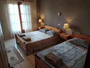 Hotel Hotel Defkalion cazare Volos