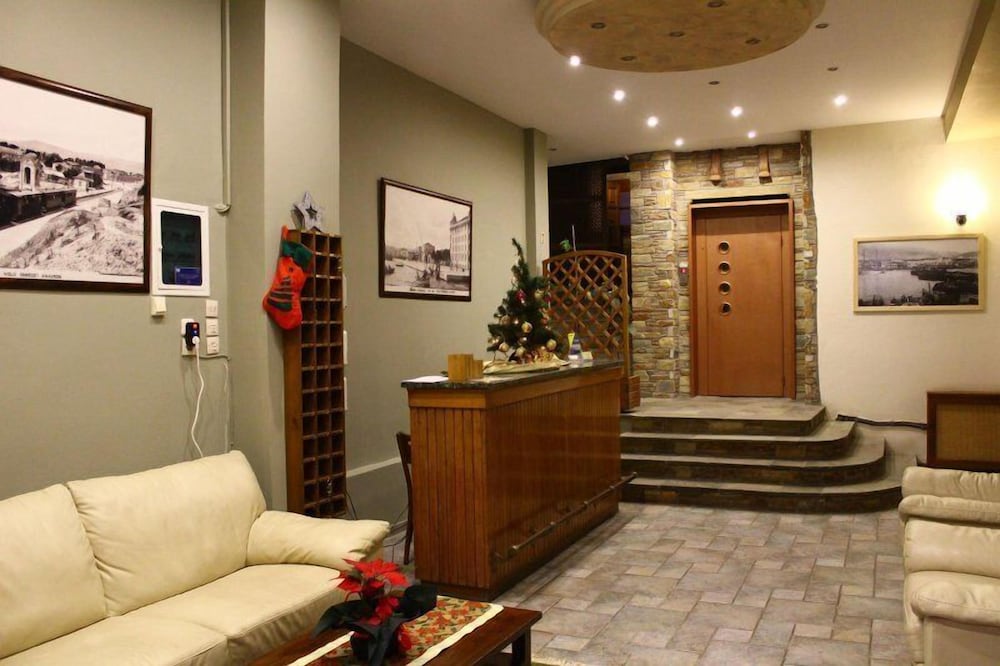 Hotel Defkalion
