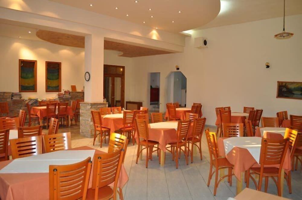 Hotel Defkalion