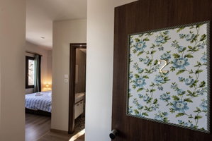Hotel Stagiates Guest House Room 2 cazare Volos