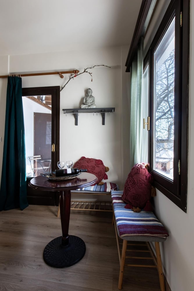 Stagiates Guest House Room 2