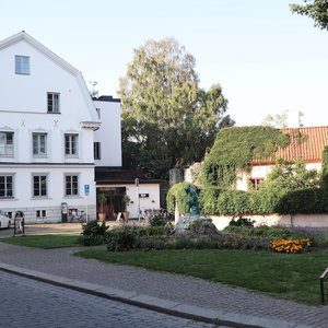 Hotel Kalk Hotel cazare Visby