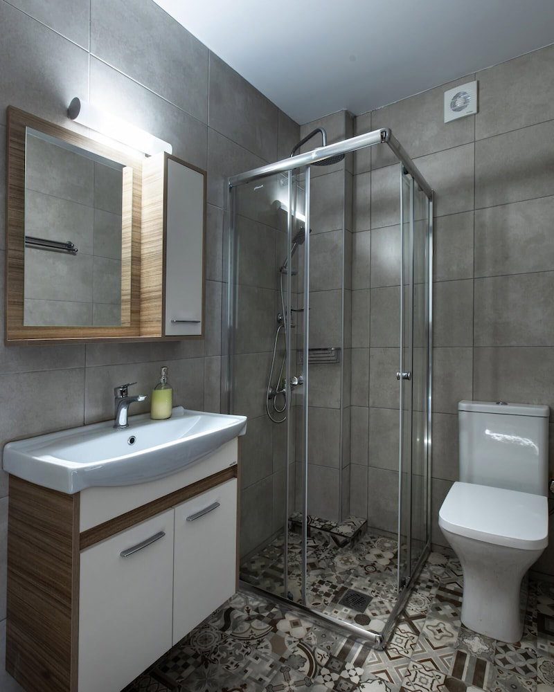 Stagiates Guest House Room 4