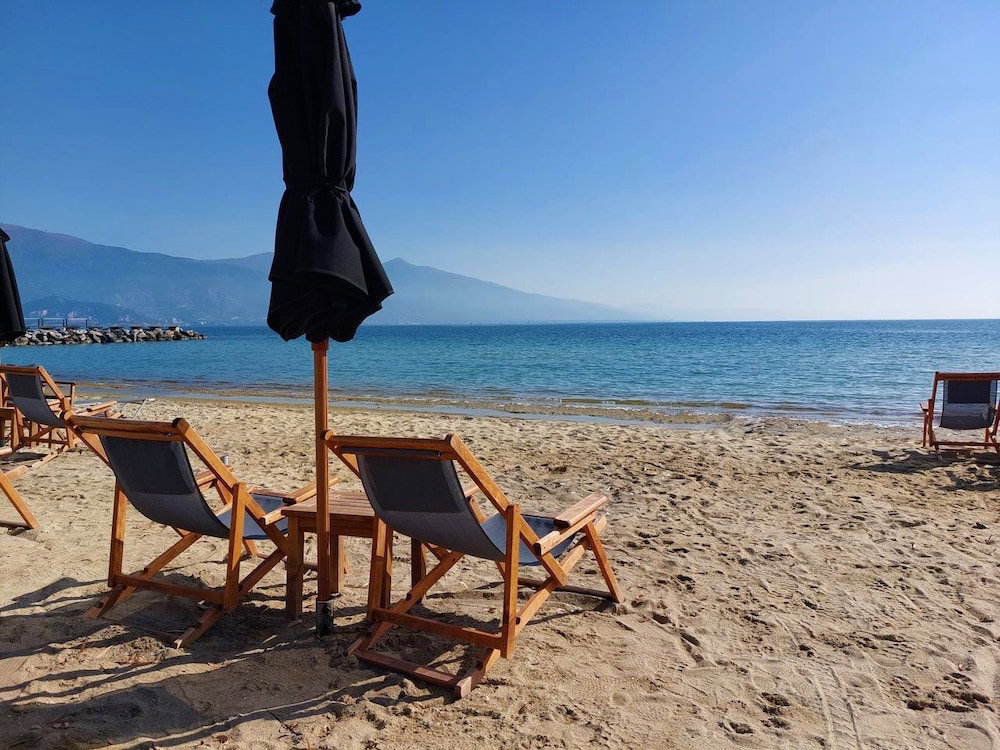 Salina Spa Villas - With Private Eco-Pool, Sauna & Hot Tub