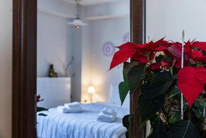 Hotel Stagiates Guest House Room 1 cazare Volos