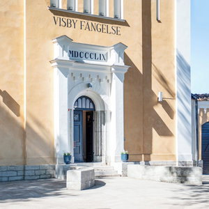 Hotel Stf Visby Hamn Vandrarhem cazare Visby