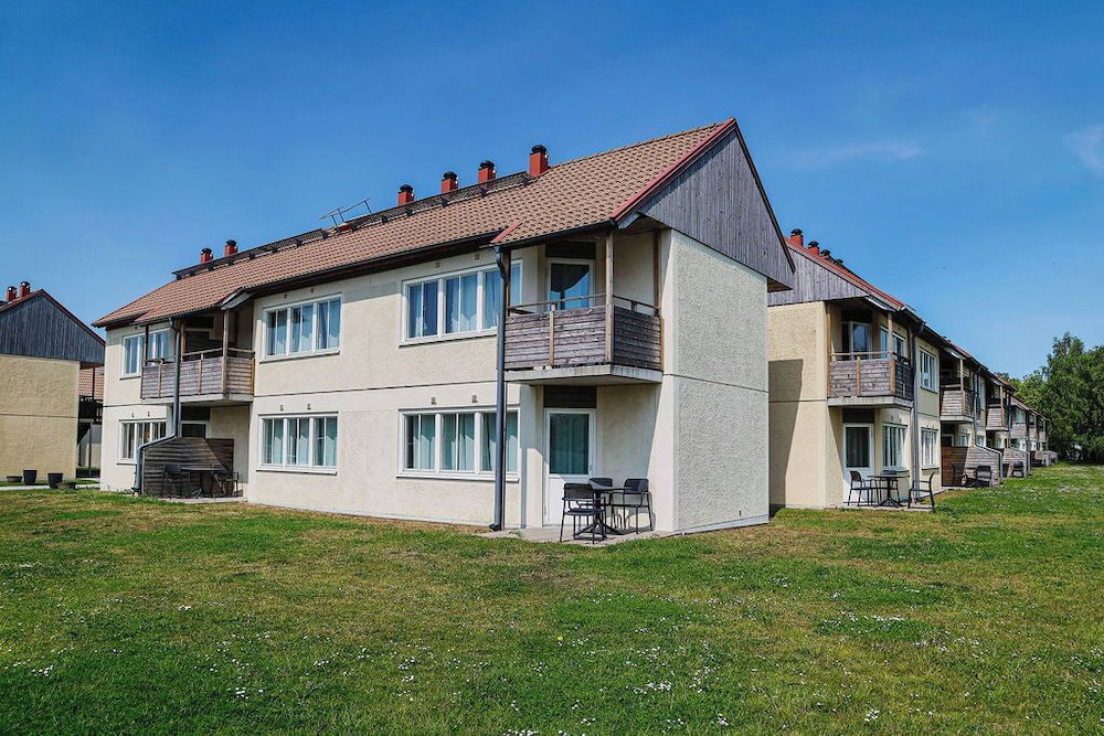 Hotel Gotlandstay Volontären