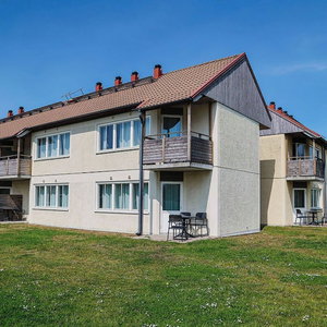 Hotel Gotlandstay Volontären cazare Visby