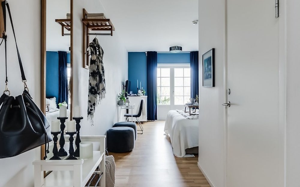 Hotel Pensionat Enehall