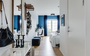 Hotel Pensionat Enehall cazare Bastad