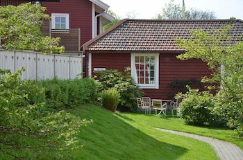 Pensionat Enehall