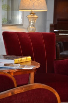Pensionat Enehall