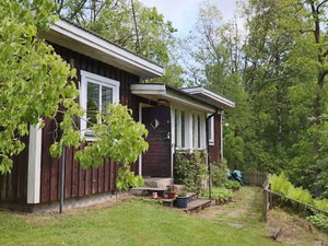 Hotel 4 Person Holiday Home In Orkelljunga cazare OErkelljunga
