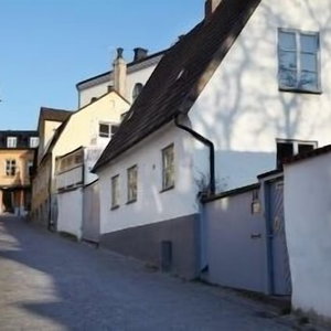 Hotel Visby Logi & Vandrarhem Hästgatan 14 cazare Visby