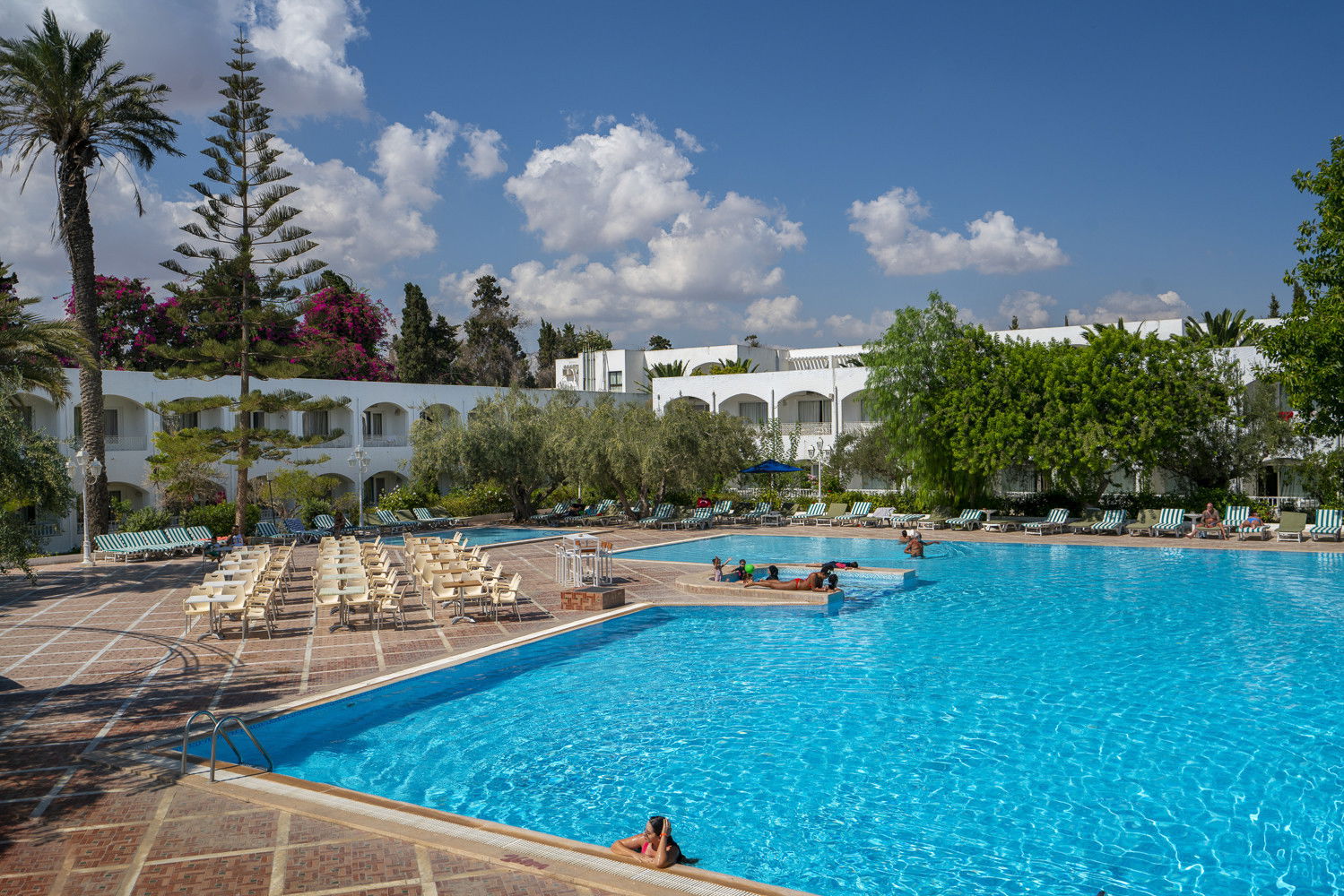 Hotel Hammamet Hotel & Spa