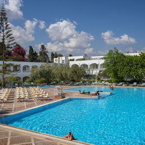 Sejur Hammamet Hotel & Spa vacanta Hammamet