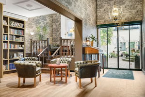 Hotel Hotell Linnéa - Helsingborg cazare Helsingborg