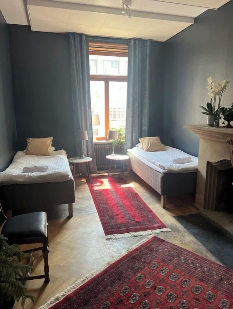 Hotel Systrar & Bönor Bed & Breakfast