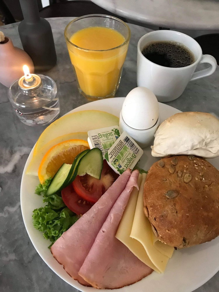 Systrar & Bönor Bed & Breakfast