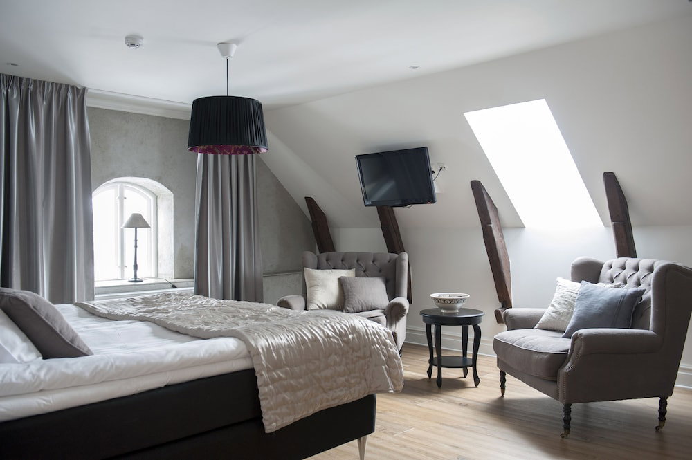 Hotel Hotell Slottsbacken