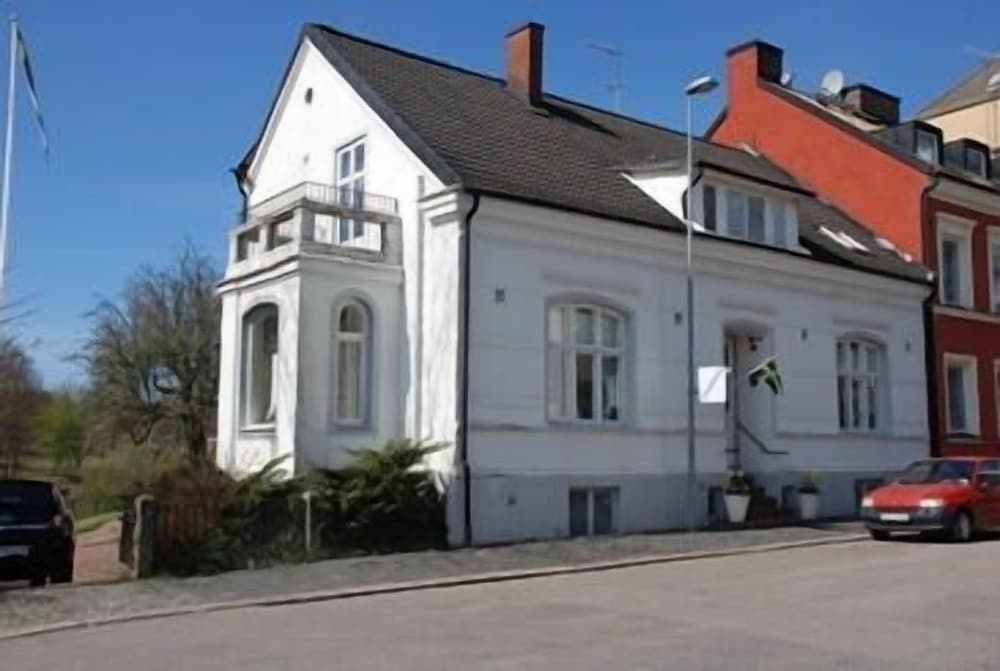 Hotel Hotell Villa Rönne