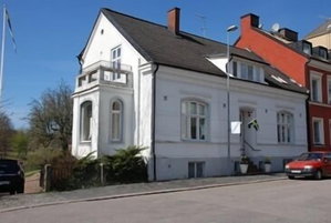 Hotel Hotell Villa Rönne cazare AEngelholm