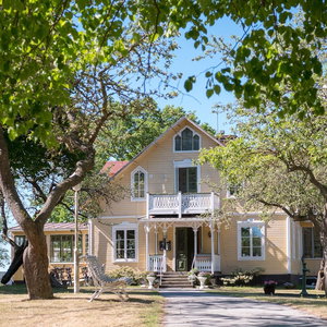 Hotel Warfsholm cazare Klintehamn