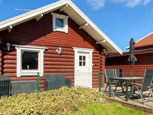 Hotel 4 Person Holiday Home In Trelleborg cazare Trelleborg