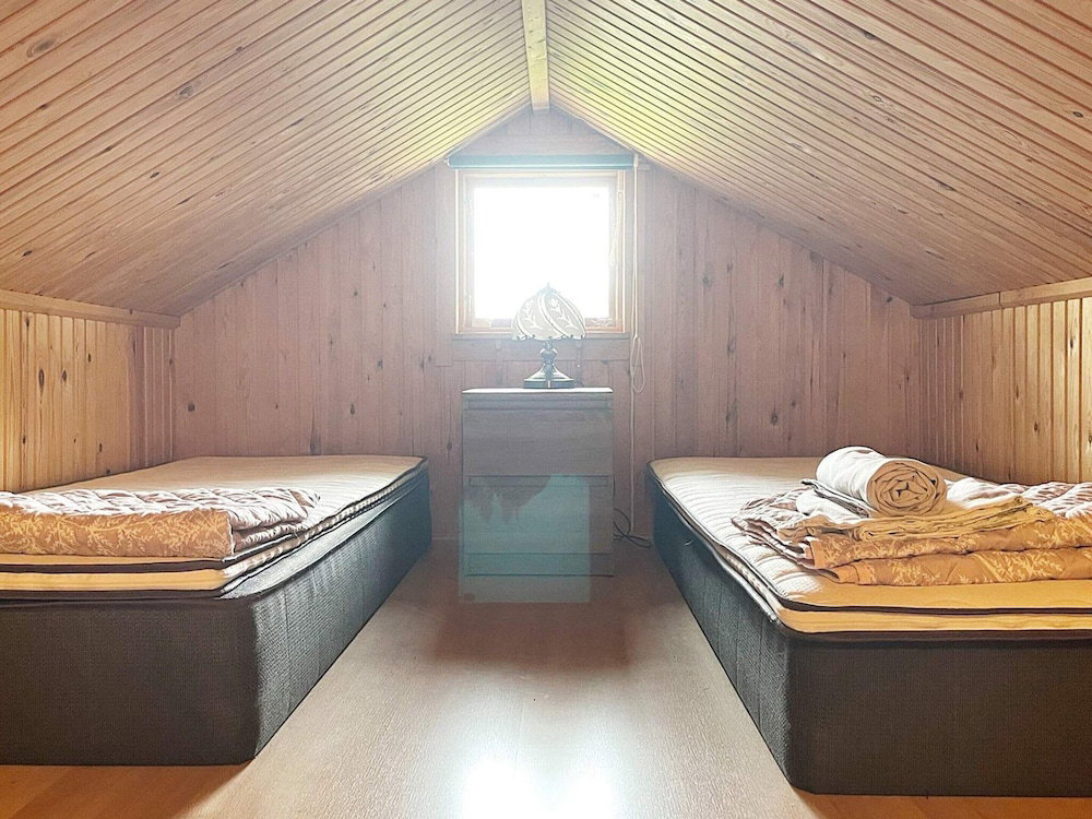 4 Person Holiday Home In Trelleborg