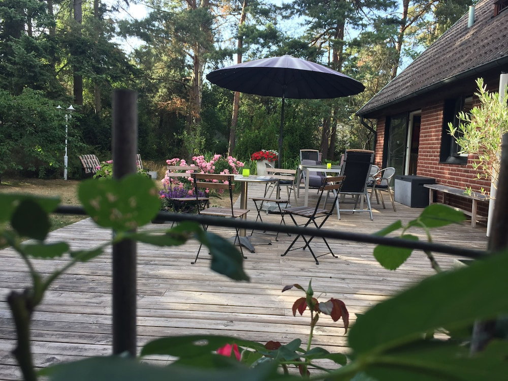 Hotel Flygarevägen