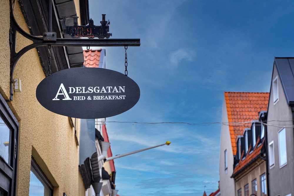 Hotel Adelsgatan Bed & Breakfast