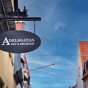 Hotel Adelsgatan Bed & Breakfast cazare Visby
